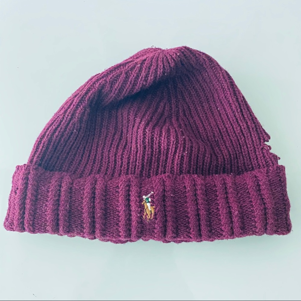 Polo Ralph Lauren Hat